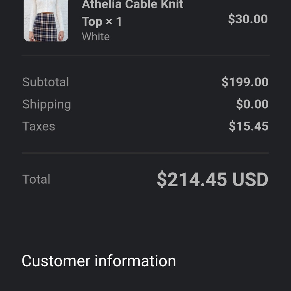 GIVEAWAY RESULTS